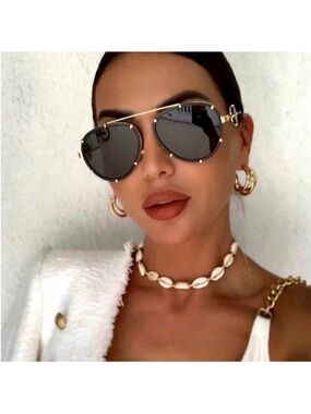 Versace VE2232 147187 Sunglasses